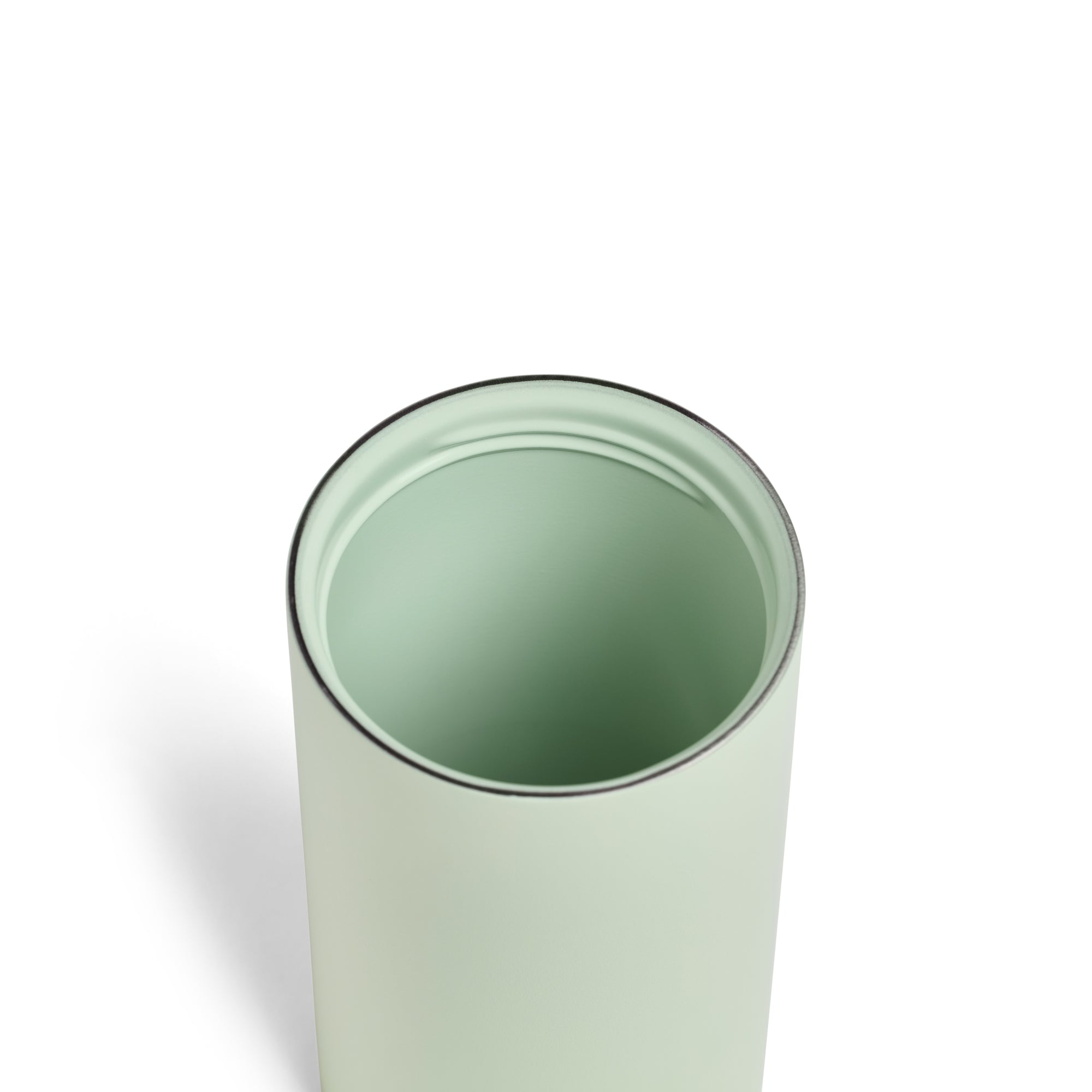12oz Nomad Grip Tumbler- Mint - Restocking in March