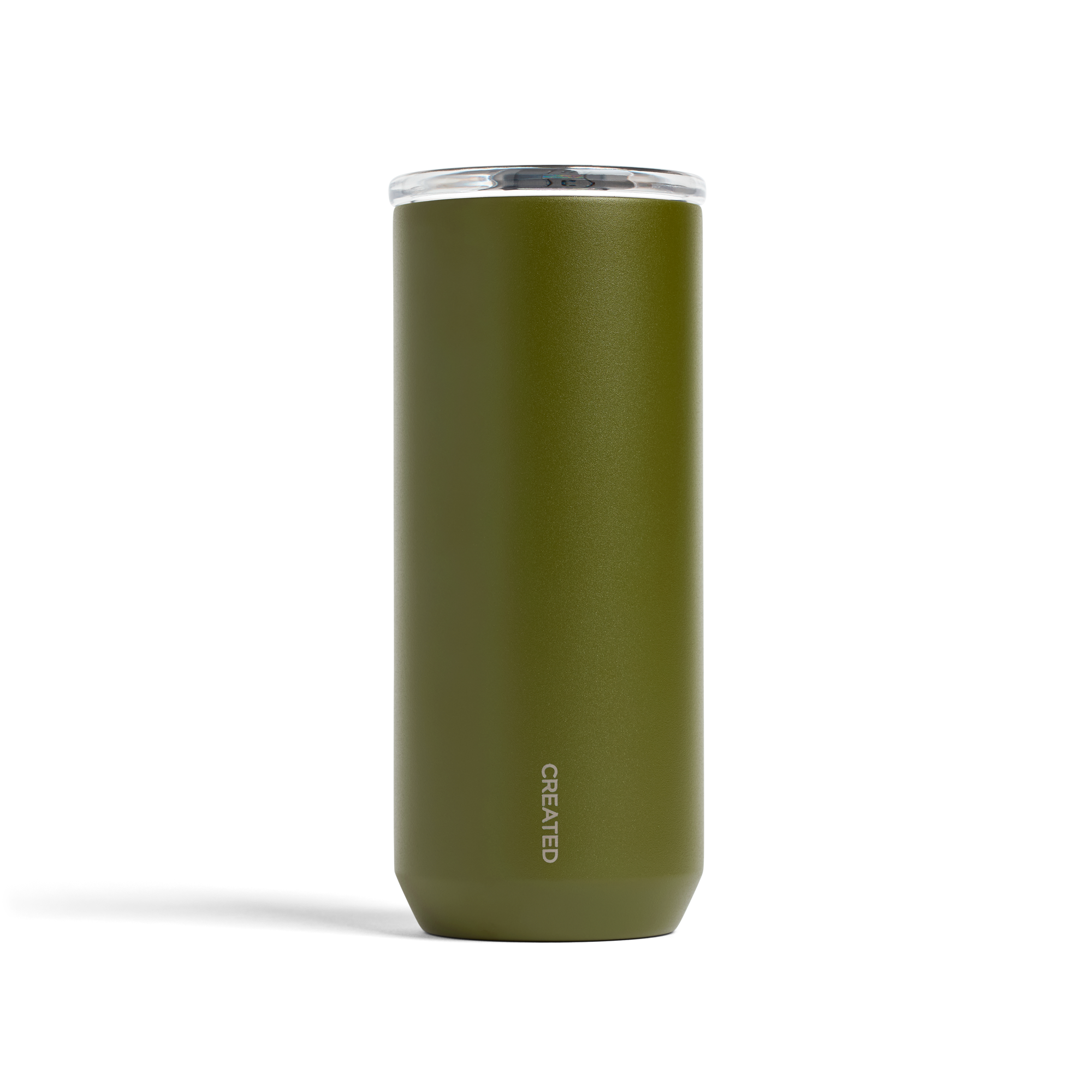 16oz Everyday Tumbler - Moss Green - Restocking in March